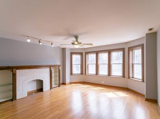 3722 W Wilson Ave, Chicago, IL 60625