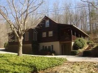 12005 Us 221 N, Marion, NC 28752