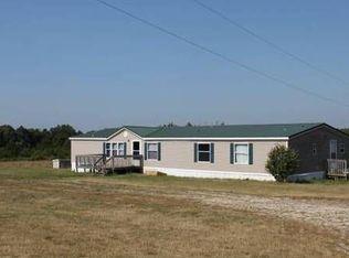 3455 Panther Creek Rd, Fordland, MO 65652