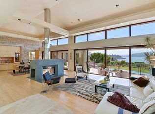 3 Via Paraiso W, Belvedere Tiburon, CA 94920