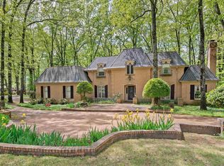 2365 Kirby Rd, Memphis, TN 38119