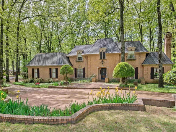 2365 Kirby Rd, Memphis, TN 38119