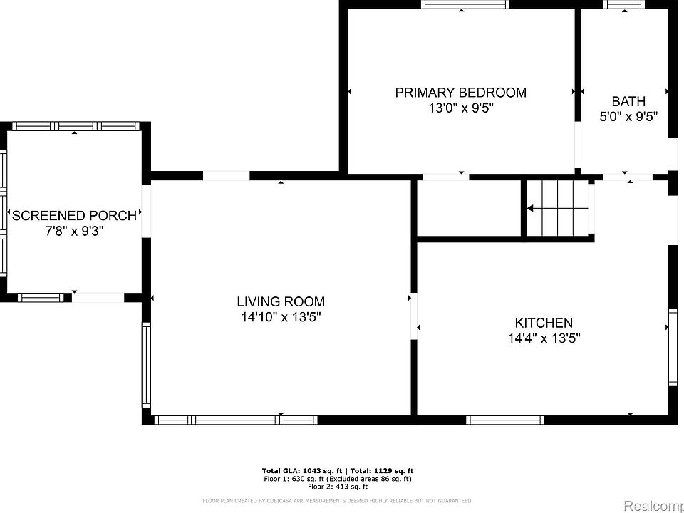 21130 Inkster Rd, photo 18
