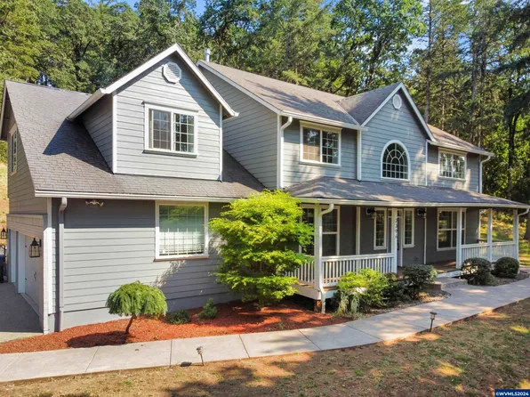 2396 Grice Hill Dr NW, Salem, OR 97304