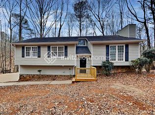 414 Allatoona Trl, Woodstock, GA 30189