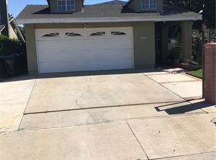 242 Merville Dr, La Puente, CA 91746
