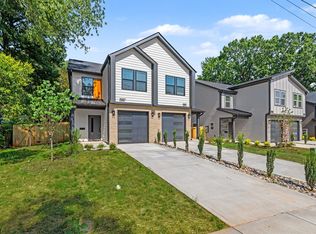 2007 Wilson Ave, Charlotte, NC 28208