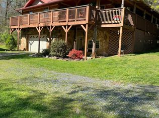 159 Sweeten Rd, Parrottsville, TN 37843
