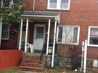 456 Hornel St, Baltimore, MD 21224