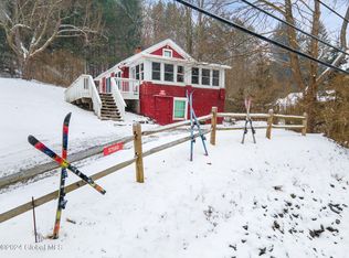 37560 State Highway 23, Grand Gorge, NY 12434