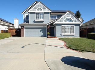 3078 Serpa Dr, San Jose, CA 95148