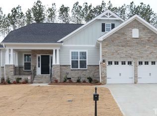 305 Tayside St, Clayton, NC 27520