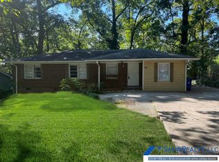 3969 Kirksford Dr, Decatur, GA 30035