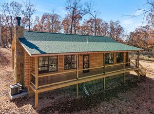 55 Swan Ln, Pineville, MO 64856