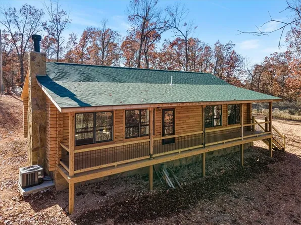 55 Swan Ln, Pineville, MO 64856