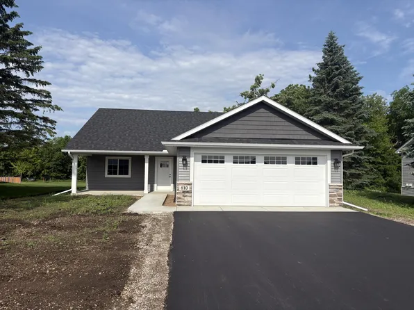 810 Morrison Ave S, Annandale, MN 55302