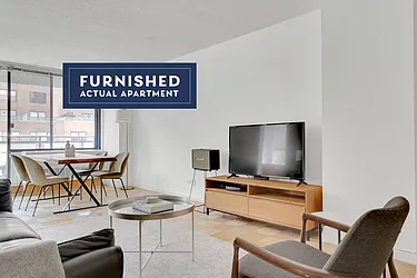 Rented by The Blueground