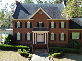 113 Parks Rdg, Dublin, GA 31021