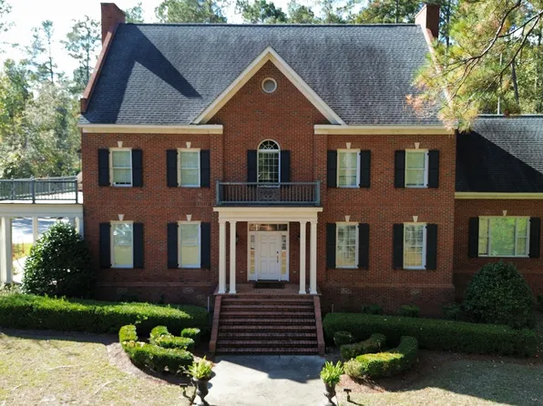 113 Parks Rdg, Dublin, GA 31021