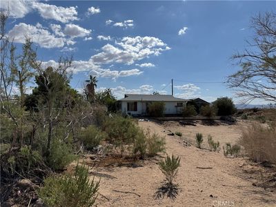 48077 Palma Vista Rd, Newberry Springs, CA, 92365