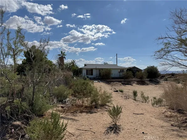 48077 Palma Vista Rd, Newberry Springs, CA 92365