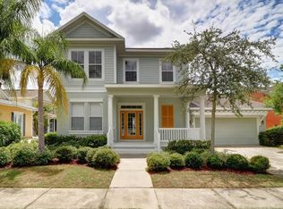 5204 Covesound Way, Apollo Beach, FL 33572