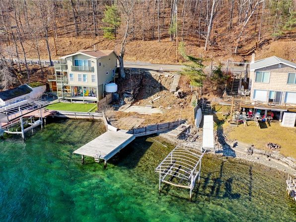 Real Estate On Keuka Lake Ny