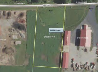 4235 Westfall Rd SW, Lancaster, OH 43130