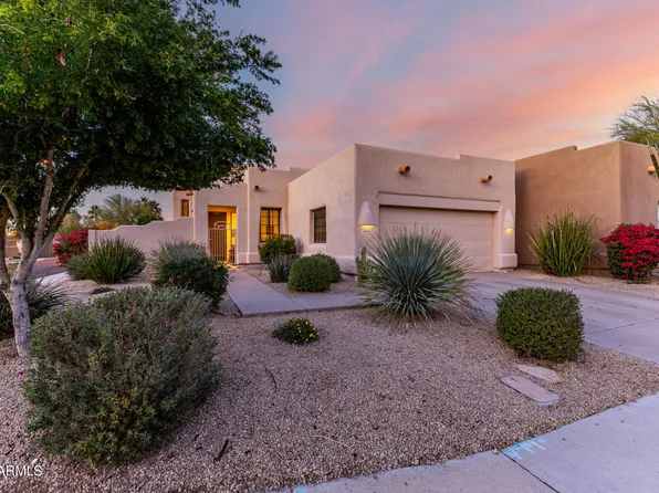 8330 E PEPPER TREE Lane, Scottsdale, AZ 85250