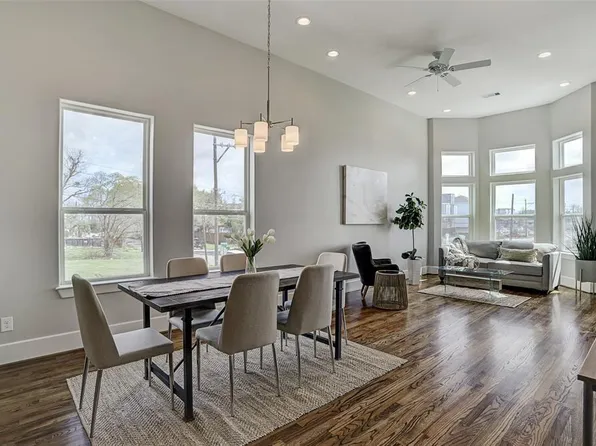 2020 Mcgowen Street #11, Houston, TX 77004