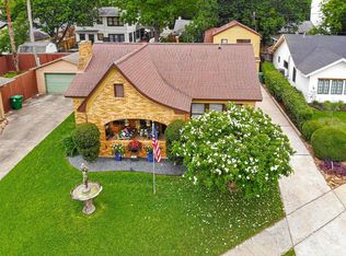 719 Usener St, Houston, TX 77009