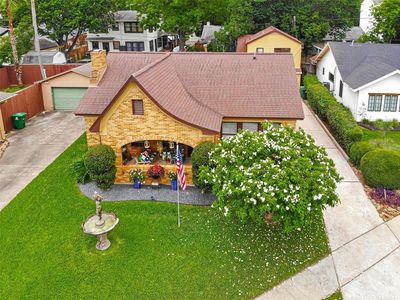 719 Usener St, Houston, TX, 77009