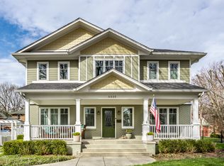 5332 N New Jersey St, Indianapolis, IN 46220