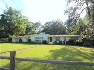 250 Rochester Rd, Mobile, AL 36608