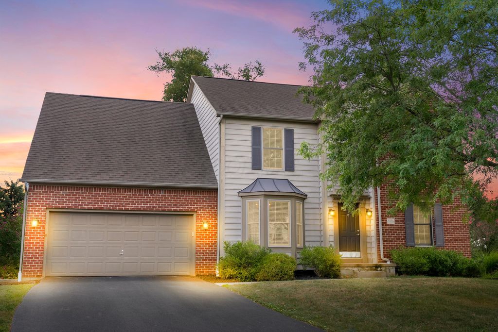 Real estate listing image