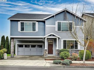 7050 SW Queen Ln, Beaverton, OR 97008