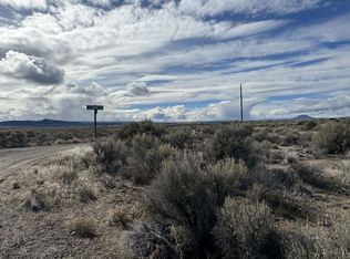 Vixon Rd, Christmas Valley, OR 97641