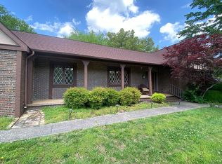 3674 Marlborough Way, Paducah, KY 42001