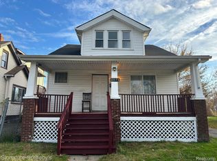 12850 August St, Detroit, MI 48205