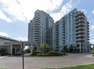 10 Bloorview Pl #911, Toronto, ON M2J 0B1