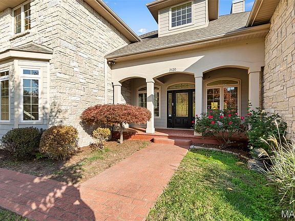 4th image of 2720 Partridge Ct