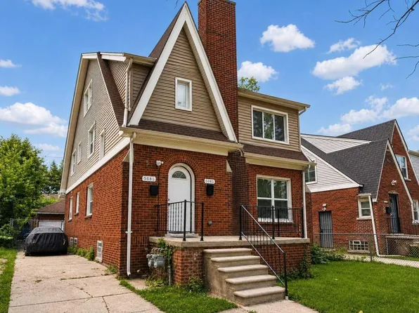 5081-5083 Buckingham Ave, Detroit, MI 48224