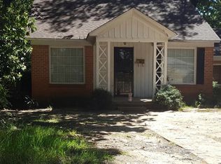 1723 S Tyler St, Little Rock, AR 72204
