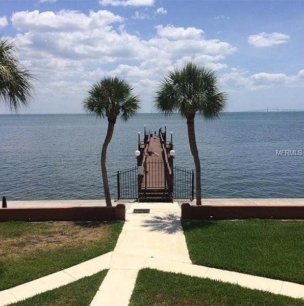 1st image of 650 Pinellas Point Dr S APT 244