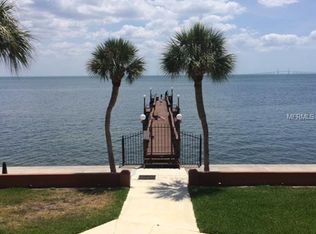 650 Pinellas Point Dr S APT 244, Saint Petersburg, FL 33705