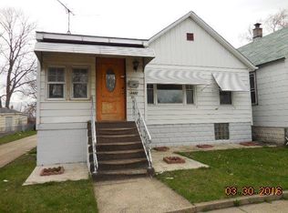 4402 Clark Ave, Hammond, IN 46327