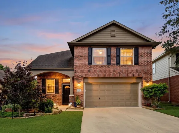 11130 Overland Trail Dr, Richmond, TX 77406