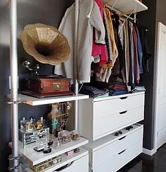 Rented by Keller Williams NYC