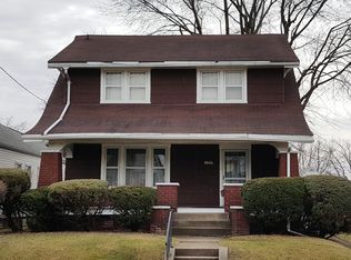 3006 11th St SW, Canton, OH 44710