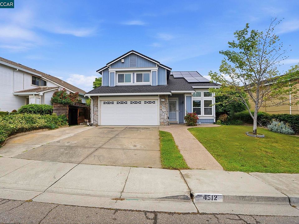 1st image of 4512 Deer Ridge Way